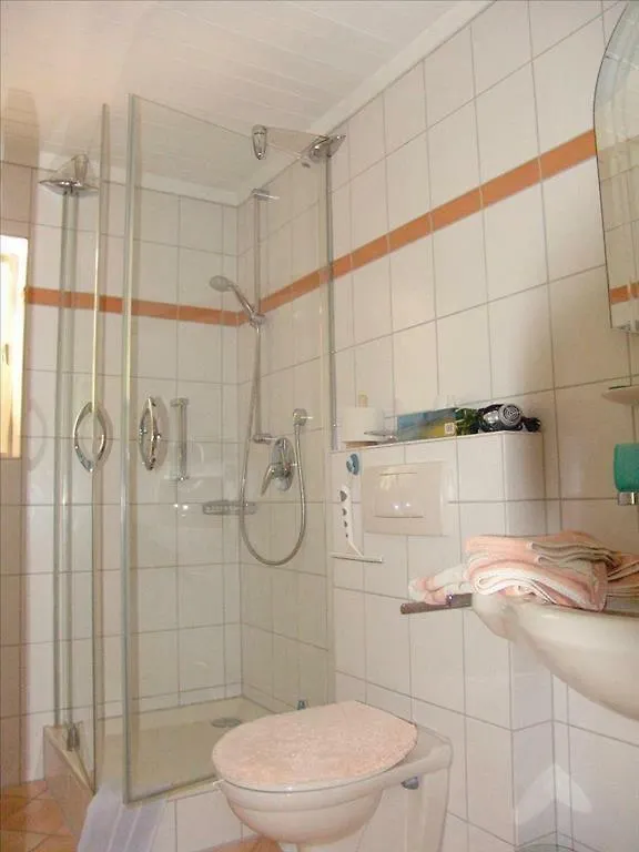 Haus Wildbachtobel Lejlighed Bad Hindelang